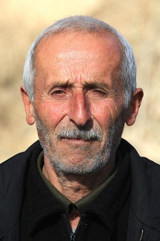 Arman Gamerikian