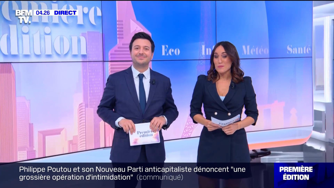 10.15 - 03.30.00 - Première édition. Un nouveau tandem prend les comm....ts_snapshot_00.03.00_[2021.