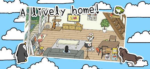 Adorable Home APK Free: Create Your Perfect Virtual Haven 8