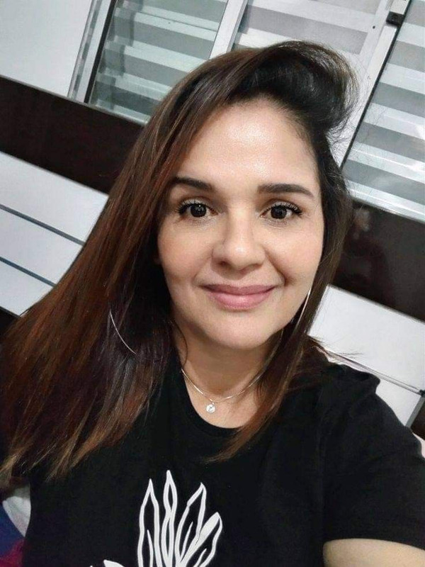 Foto da cliente Ana Clara