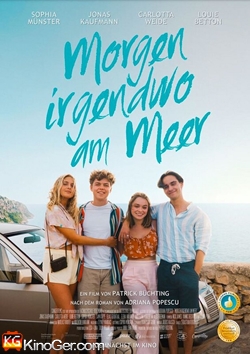 Morgen irgendwo am Meer (2023)