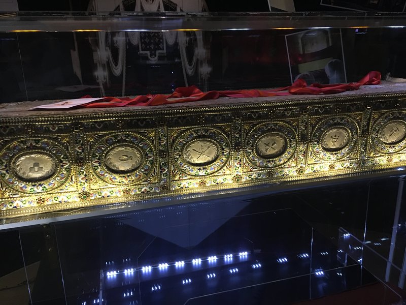 Turín en 4 días de abril de 2024 - Blogs de Italia - Porta Palazzo, Quadrilatero Romano y más (41)