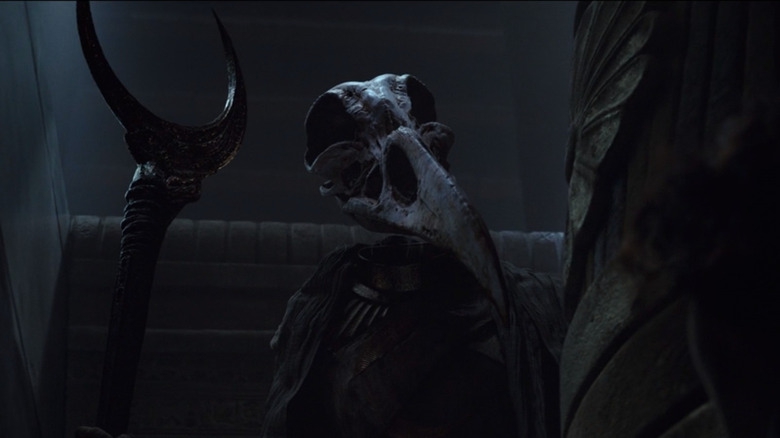 Moon Knight Episodio 6: La línea Khonshu que significa más de lo que piensas