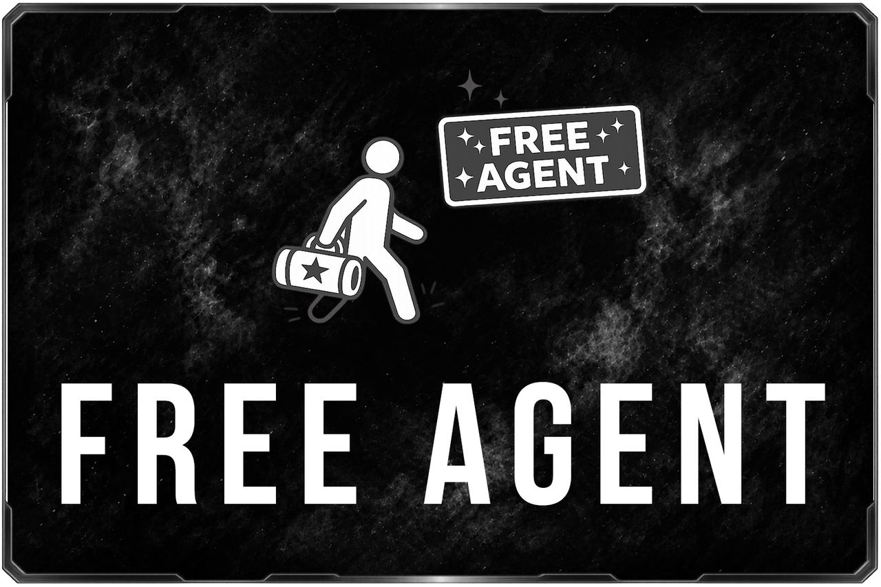 Free Agent Market