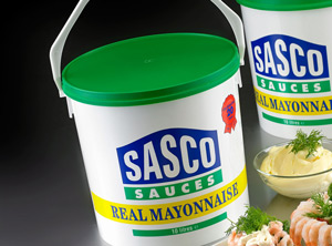 Sasco Mayonnaise