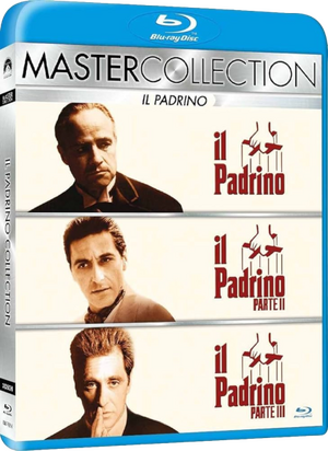 Il Padrino - La Trilogia (1972/1974/1990) 3 HDRip 720p AC3 2.0 iTA (Doppiaggio Originale) 5.1 ENG SUBS iTA