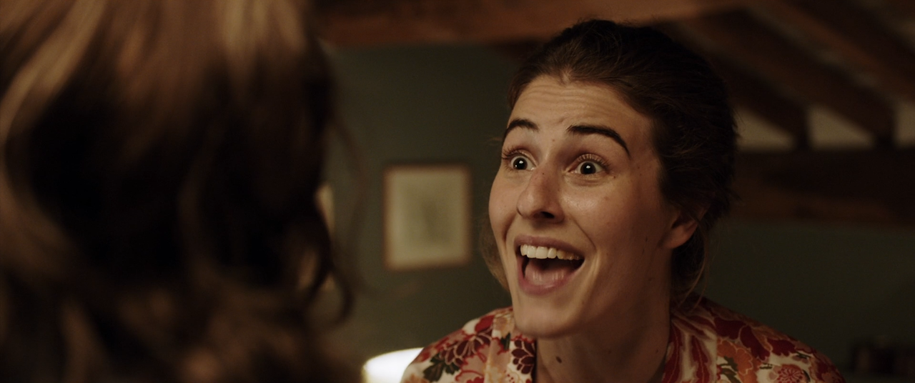 Puoi baciare lo sposo (2018) [BluRay Rip 1080p ITA DTS-AC3] [M@H