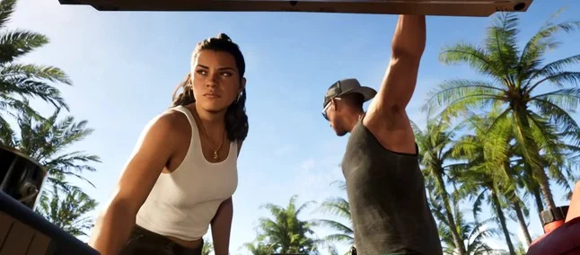 Grand Theft Auto VI