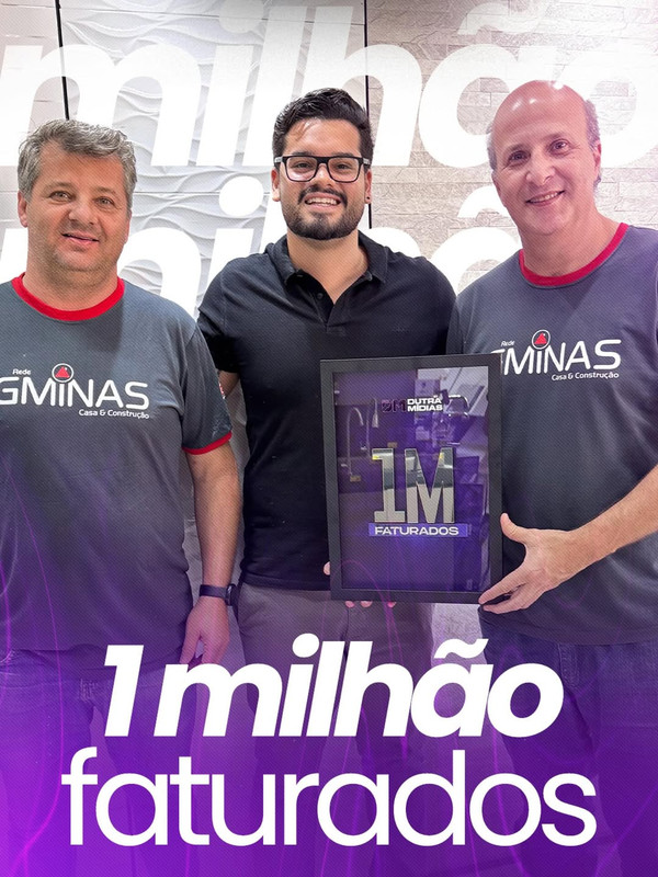 Elite Dutra Mídias - Placa de Performance