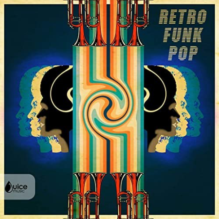 VA   Retro Funk Pop (2020) Hi Res