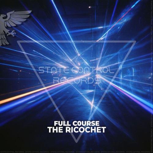 Full C0urse - The Ricochet (2026)