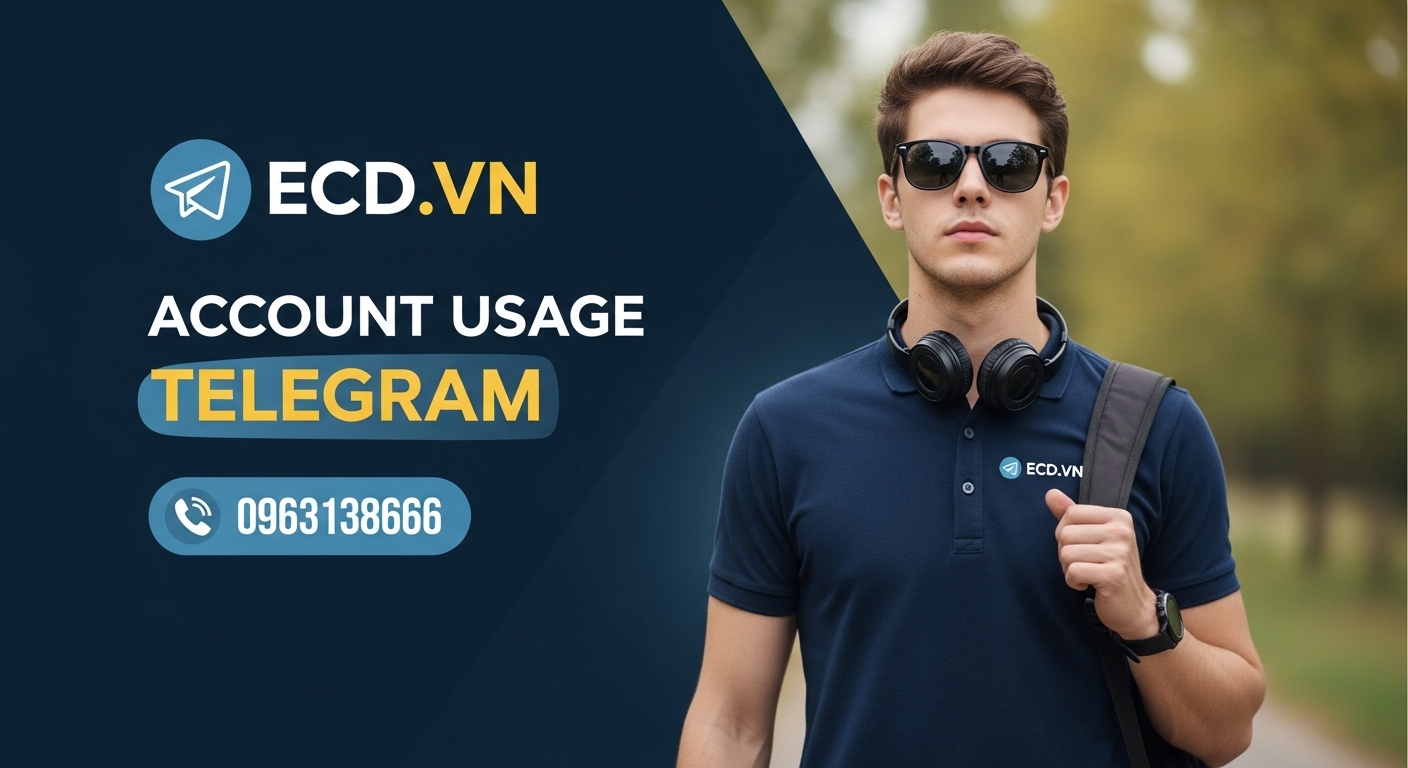 telegram account ưu đãi