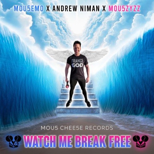 Mou5emo & Andrew Niman & Mou5zyzz - Watch Me Bre Free (2026) MP3