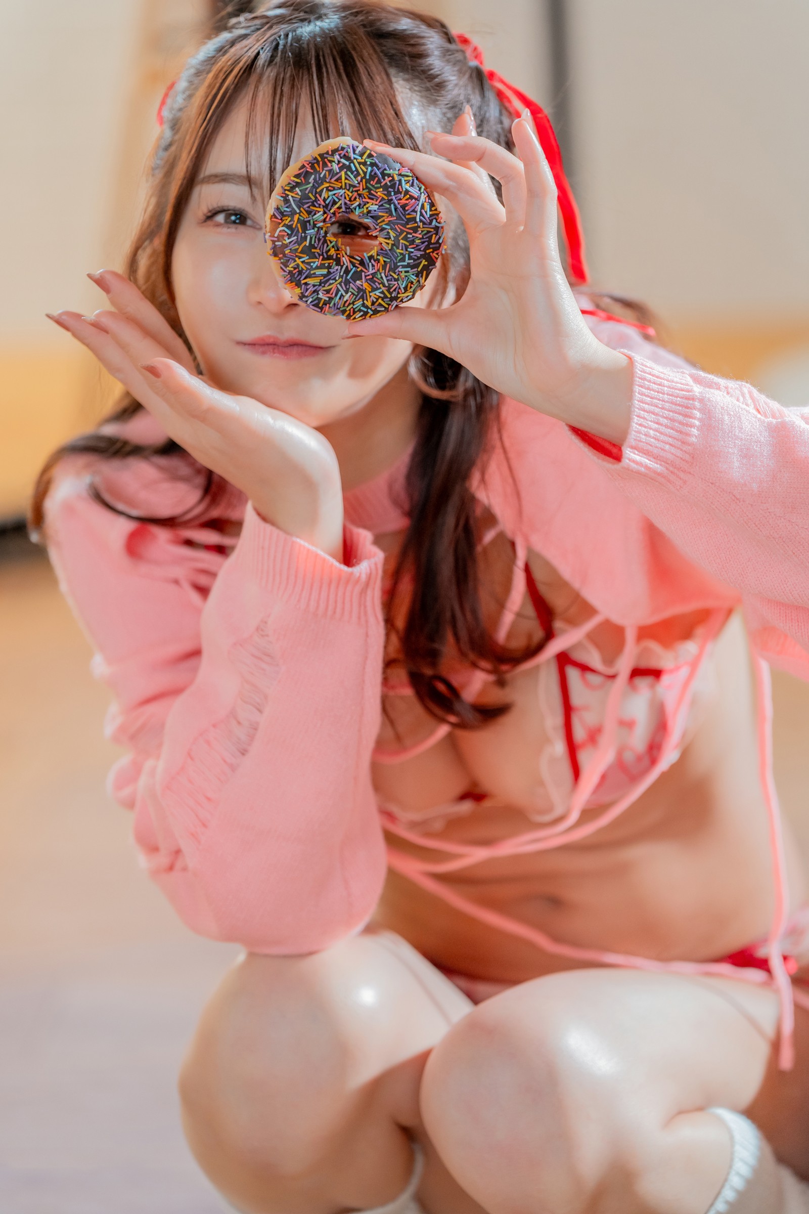 いくみ Fantia 2024年02月 写真＋视频合集（257P｜3V｜1.44GB）插图3