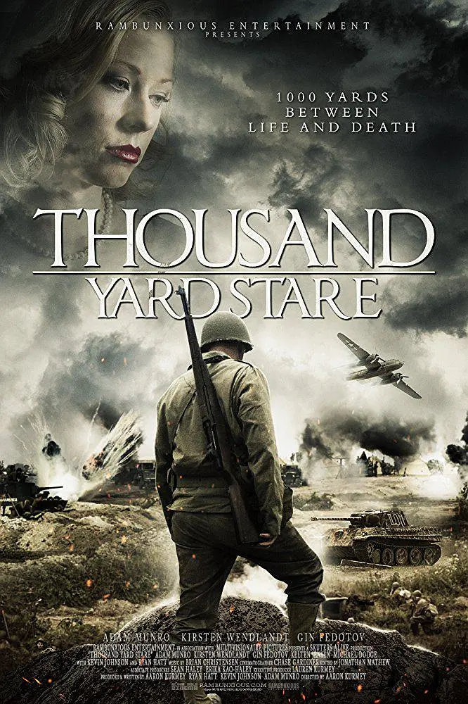 [3476] 千码凝视 / Thousand Yard Stare (2018)-131417.net