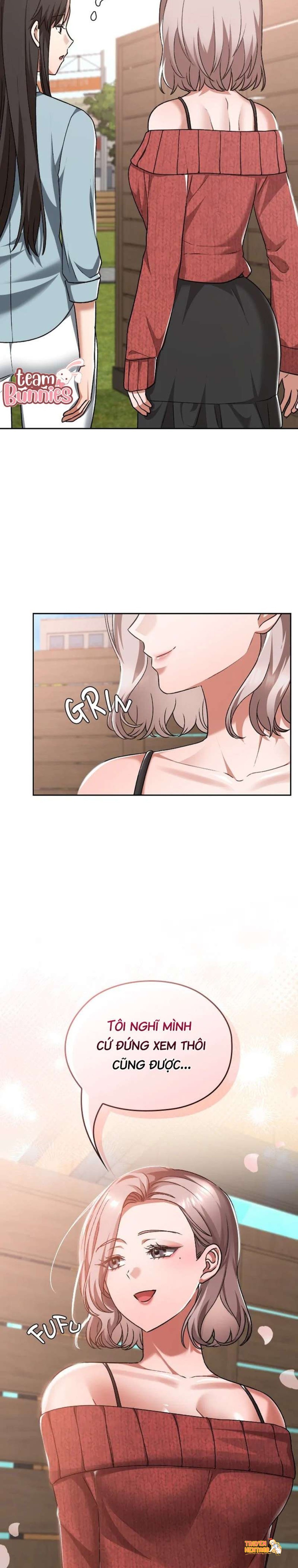 Xem ảnh [18+] Đừng Nói Với Ai Ở Trường! - Chapter 42 - tmpxy25xj55 - Truyenhentaiz.net