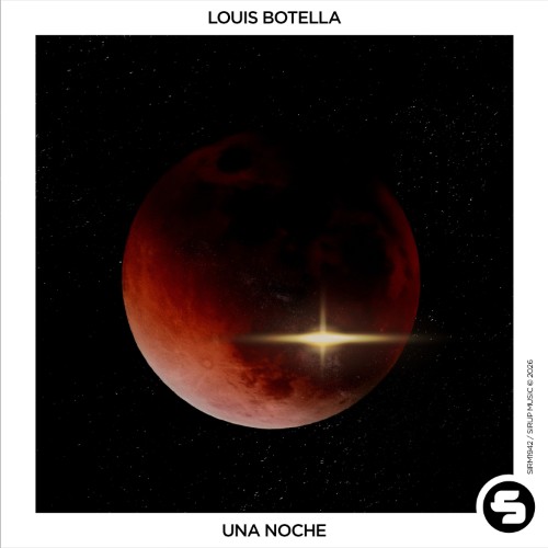 Louis Botella - Una Noche (2026)
