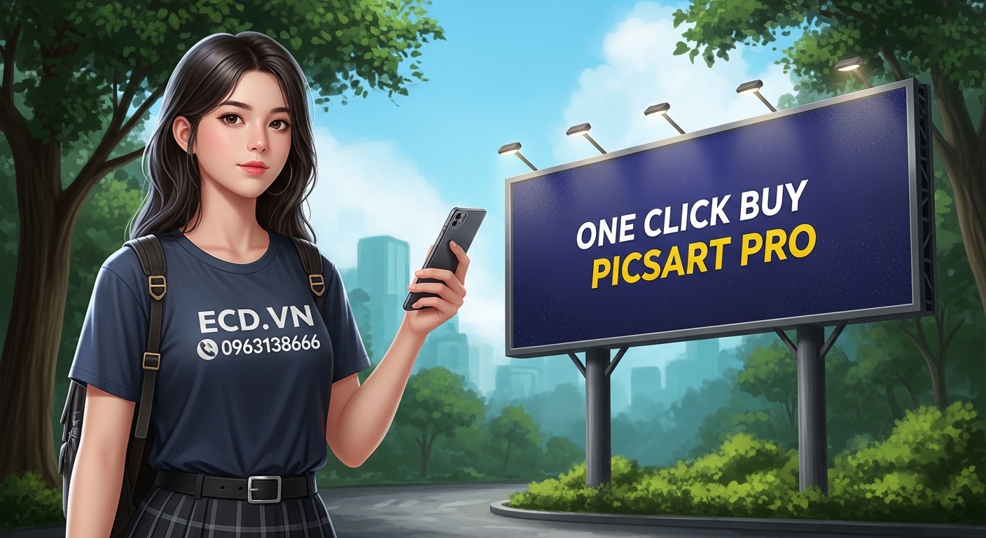 picsart pro chỉnh sửa ảnh