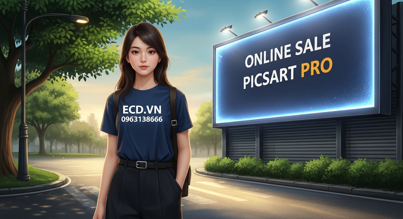 picsart pro thumbnail