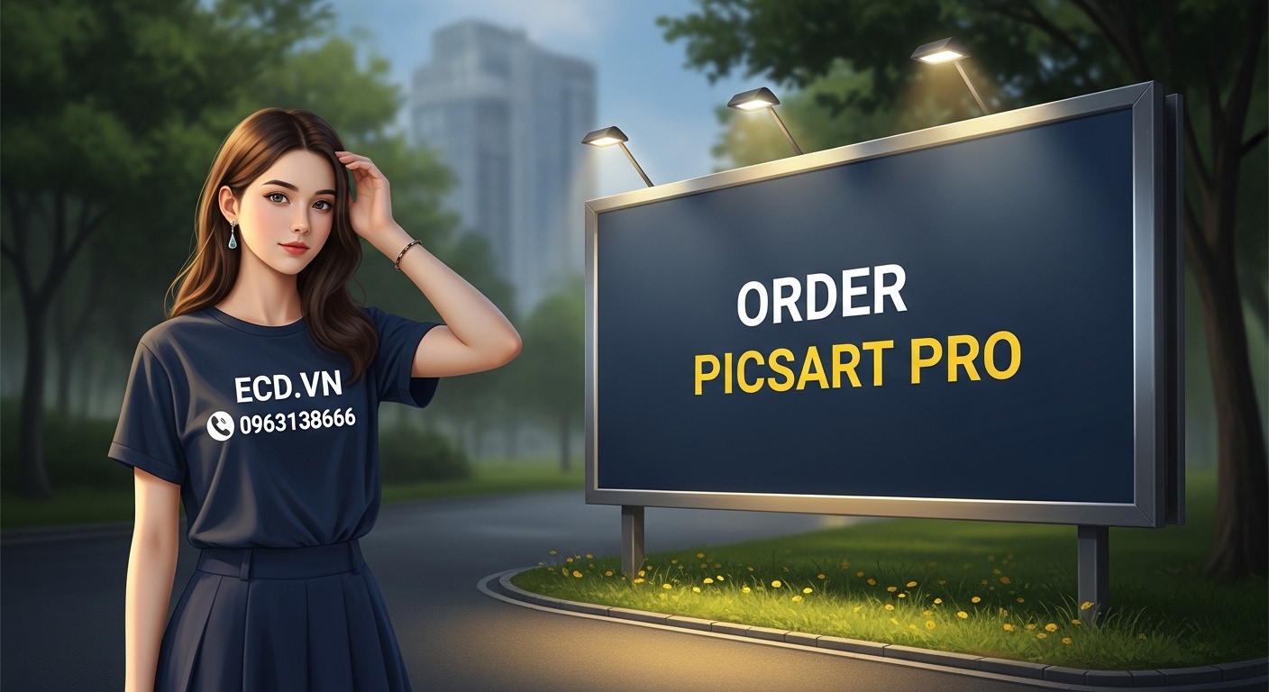 picsart pro banner