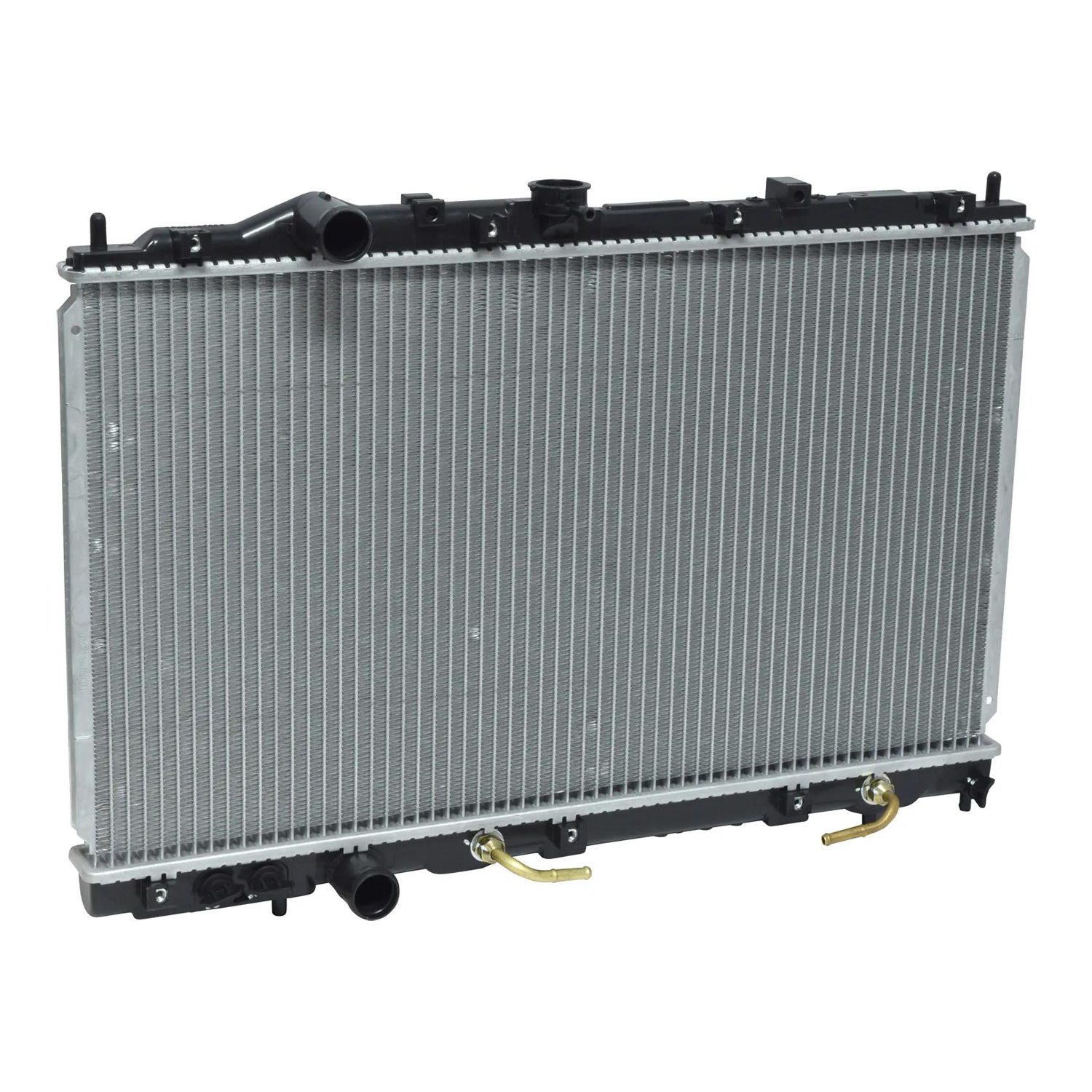 Jual Radiator Mitsubishi Mirage Manual Koyorad | Shopee Indonesia