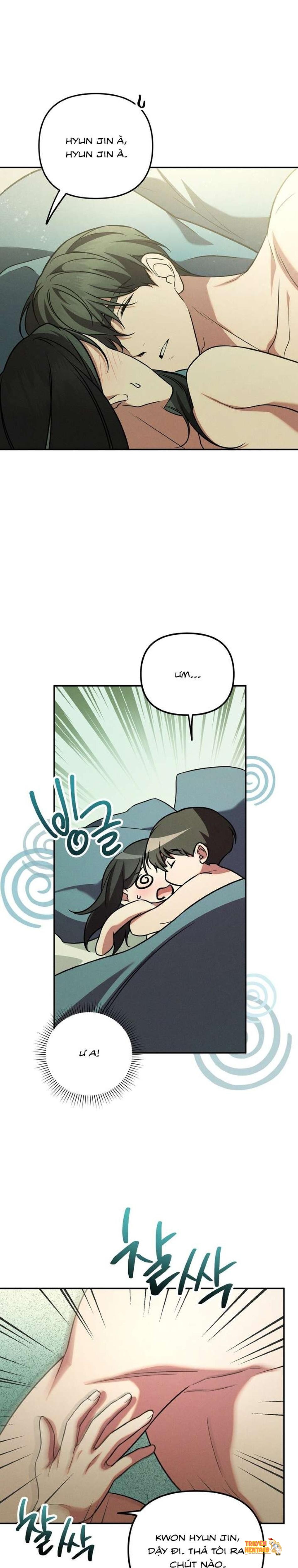 Xem ảnh [18+] Tình Yêu Thanh Xuân - Chapter 36 - tmpxfxap7rt - Truyenhentaiz.net