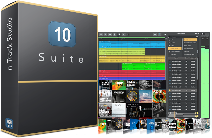 n-Track Studio Suite 10.0.0.8326 Multilingual I64dgjr7a0jd