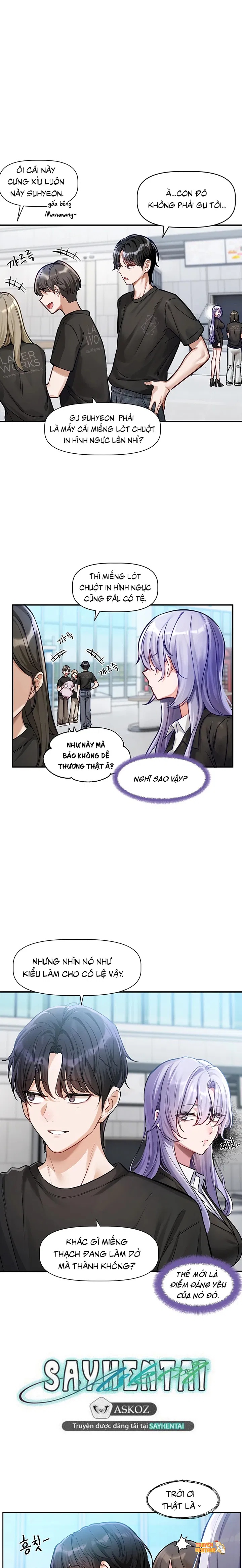 Xem ảnh Hành Trình Tình Yêu. - Chapter 1 - tmpx4r3ujl9 - Truyenhentaiz.net