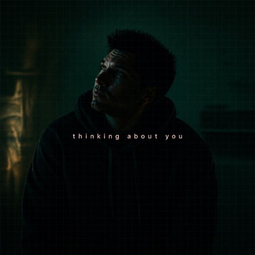 Jack Trades - Thinking About You (Extended Mix) (2026) MP3