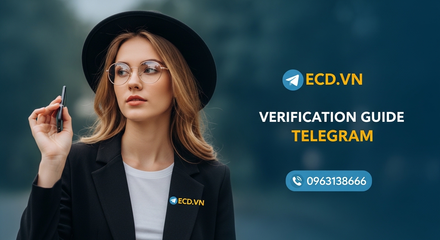 telegram account chat nhanh