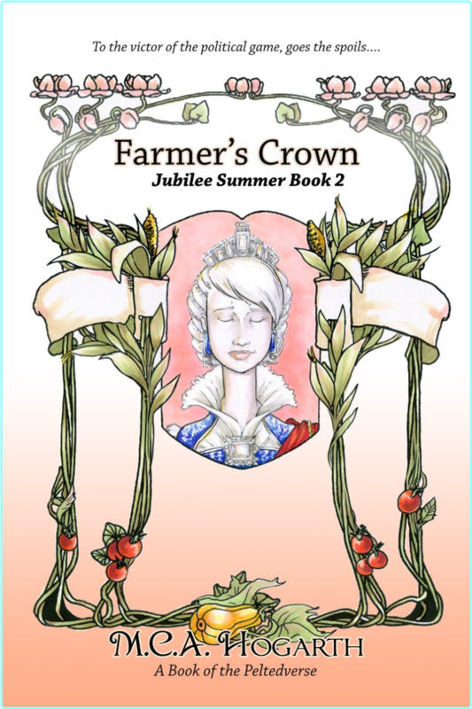 M C A Hogarth Farmers Crown 2019 RETAiL EPub