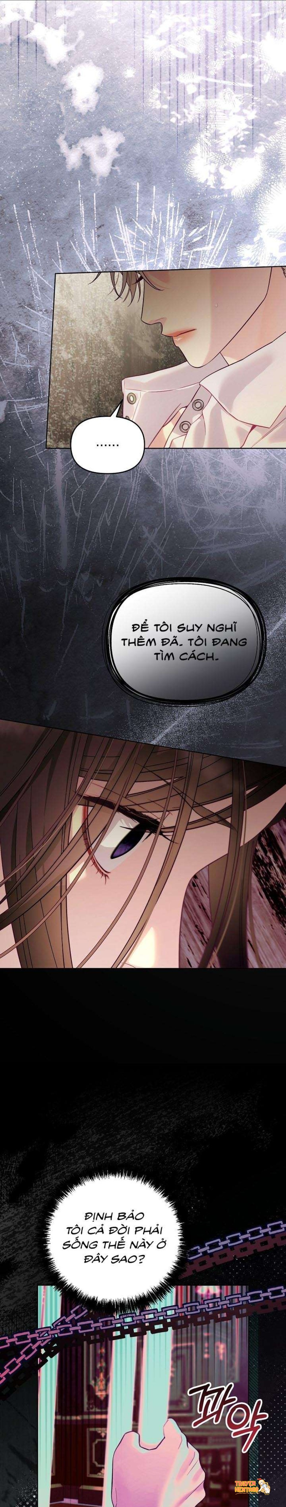 Xem ảnh [18+] Lồng Chim Của Người Sưu Tầm - Chapter 9 - tmpf3hkkfa - Truyenhentaiz.net