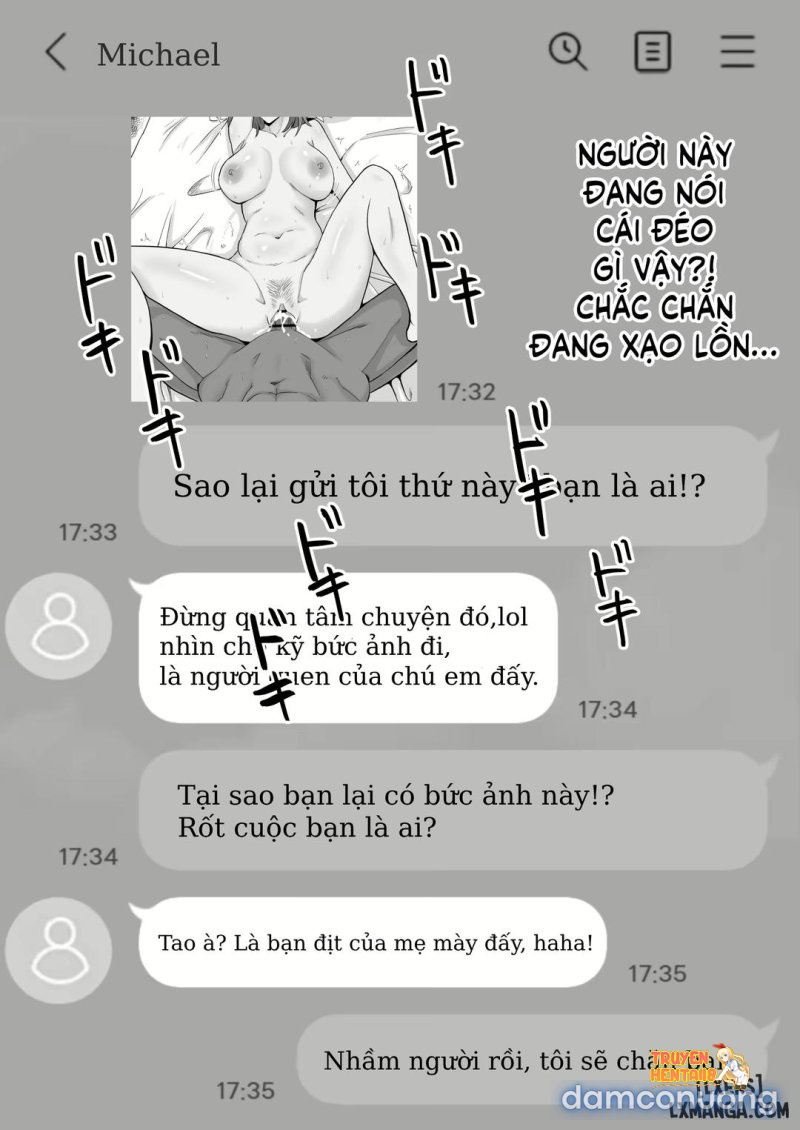 Xem ảnh tmptrqjn lx trong truyện hentai Lũ Bắt Nạt Con Trai Tôi - Chapter 2 - www.hentaitvn.net