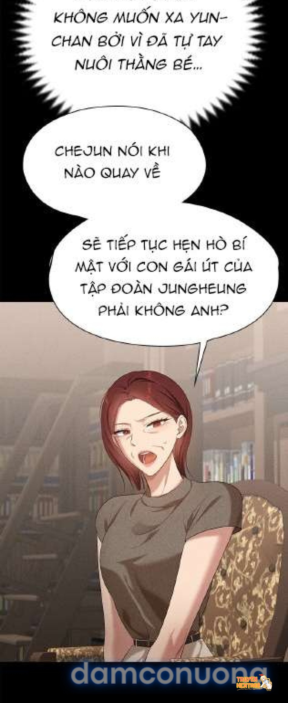 Xem ảnh Vị Khách Trong Đêm - Chapter 16 - tmpipbuciw3 - Truyenhentaiz.net