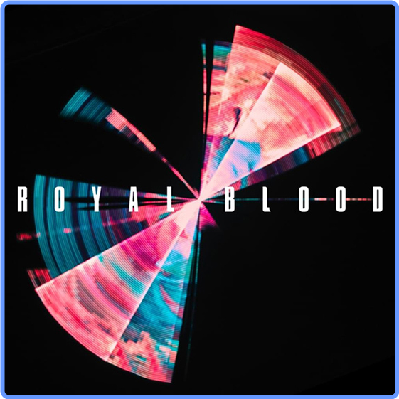 Royal Blood - Typhoons (Delux Edition, 2021) mp3 320 Kbps