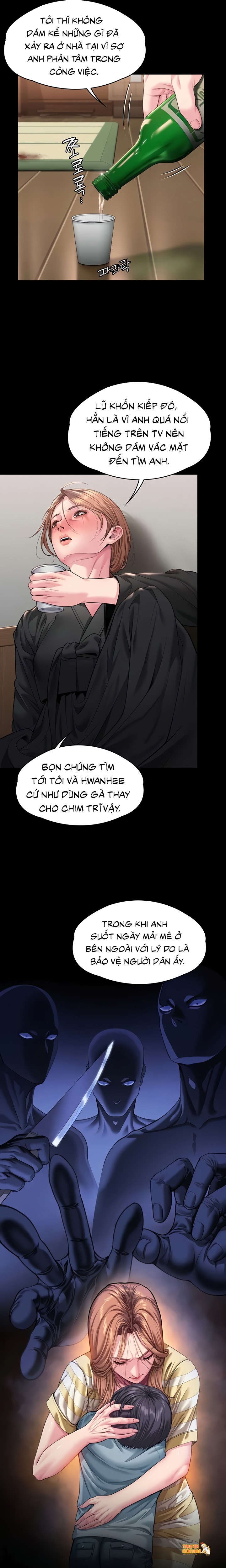 Xem ảnh tmpcksnax24 trong truyện hentai Tôi Sẽ Bảo Vệ Bạn - Chapter 6 - hentaitvn.net