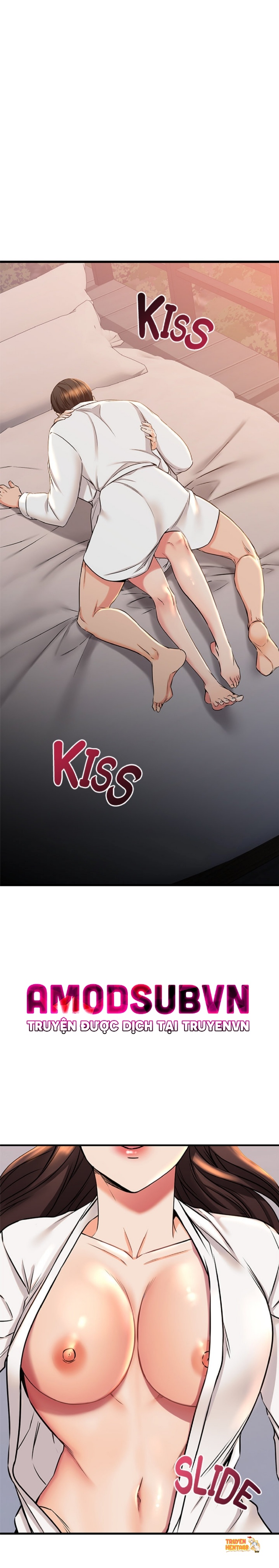 Trang truyện tmpe0tft4y6 trong truyện tranh Ranh Giới Người Bạn - Chapter 53 - truyenhentai18.net