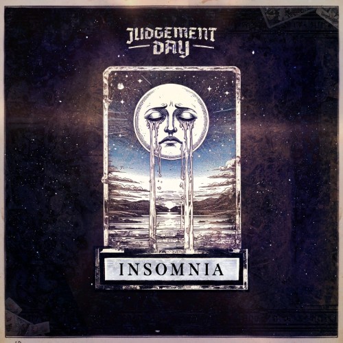 Judgement Day - Insomnia (2026)