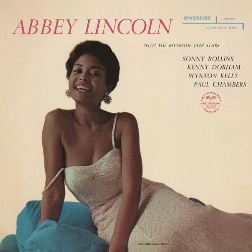 Abbey-Lincoln-Thats-Him-REMASTERED-24BIT