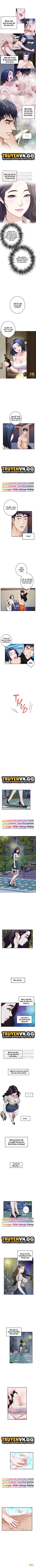 Trang truyện tmpe0b81xvk trong truyện tranh Qua Đêm Với Chị Yêu - Chapter 35 - truyenhentai18.net
