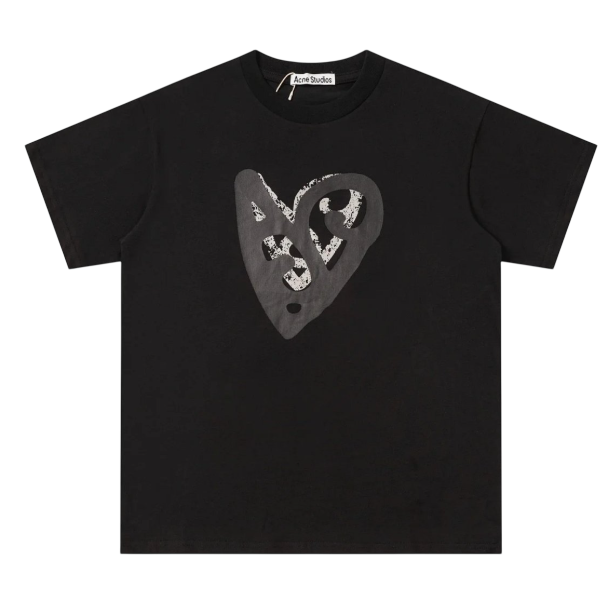 Acne Tee rep find — latest finds find on LitBuy Finds