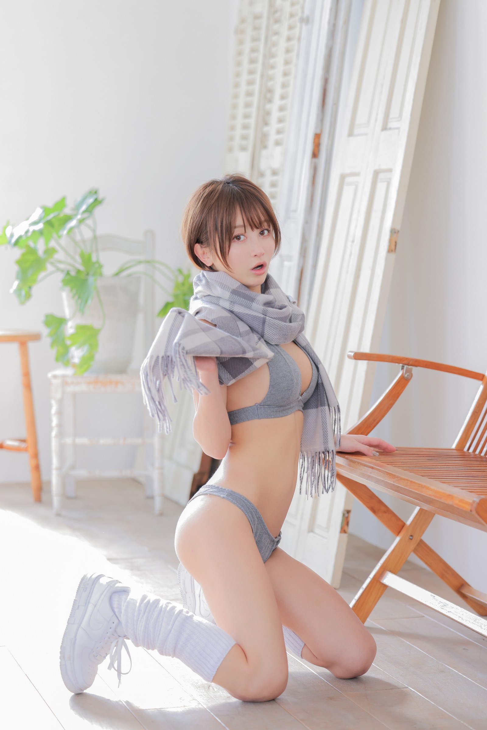 いくみ Fantia 2022年03月 写真＋视频合集（105P｜9V｜1.04GB）插图2