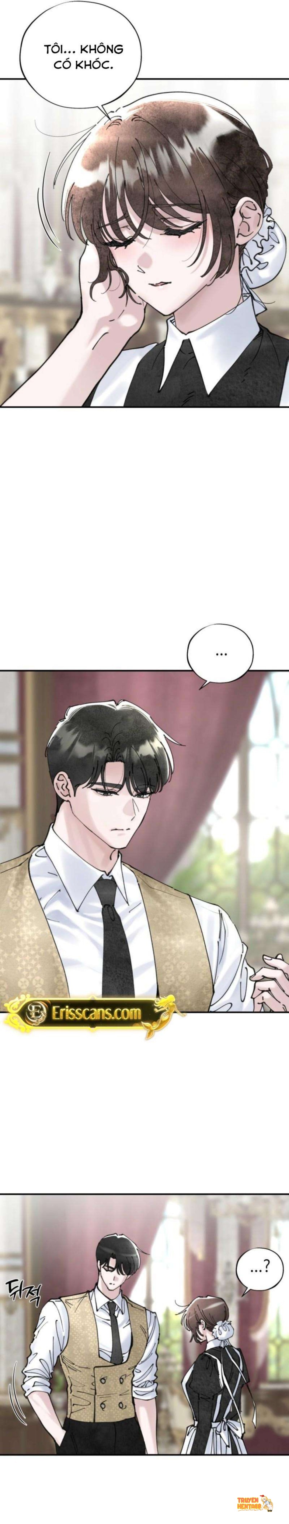 Xem ảnh [18+] Bị Ám Ảnh Bởi Người Sếp Đã Từng Từ Chối Tôi - Chapter 4 - tmpkdbt z8 - Truyenhentaiz.net