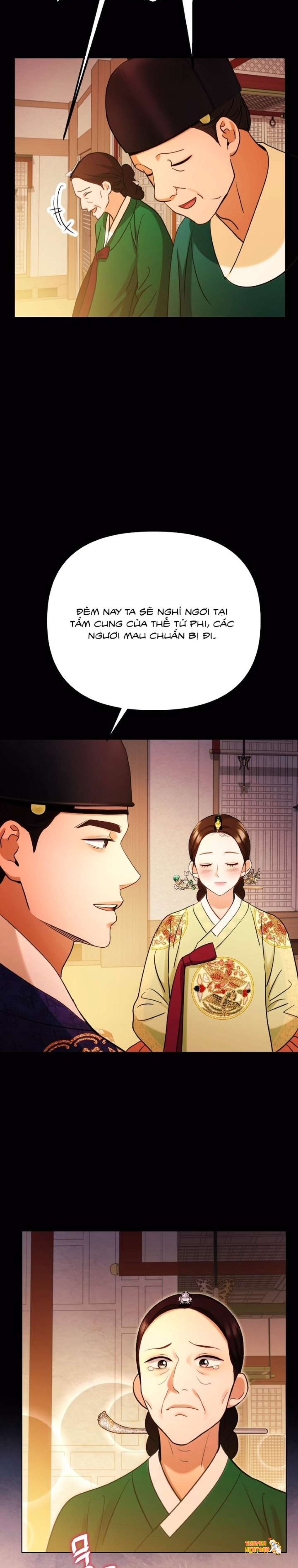 Xem ảnh Chấm Đỏ Định Mệnh - Chapter 7 - tmpakblxga1 - Truyenhentaiz.net