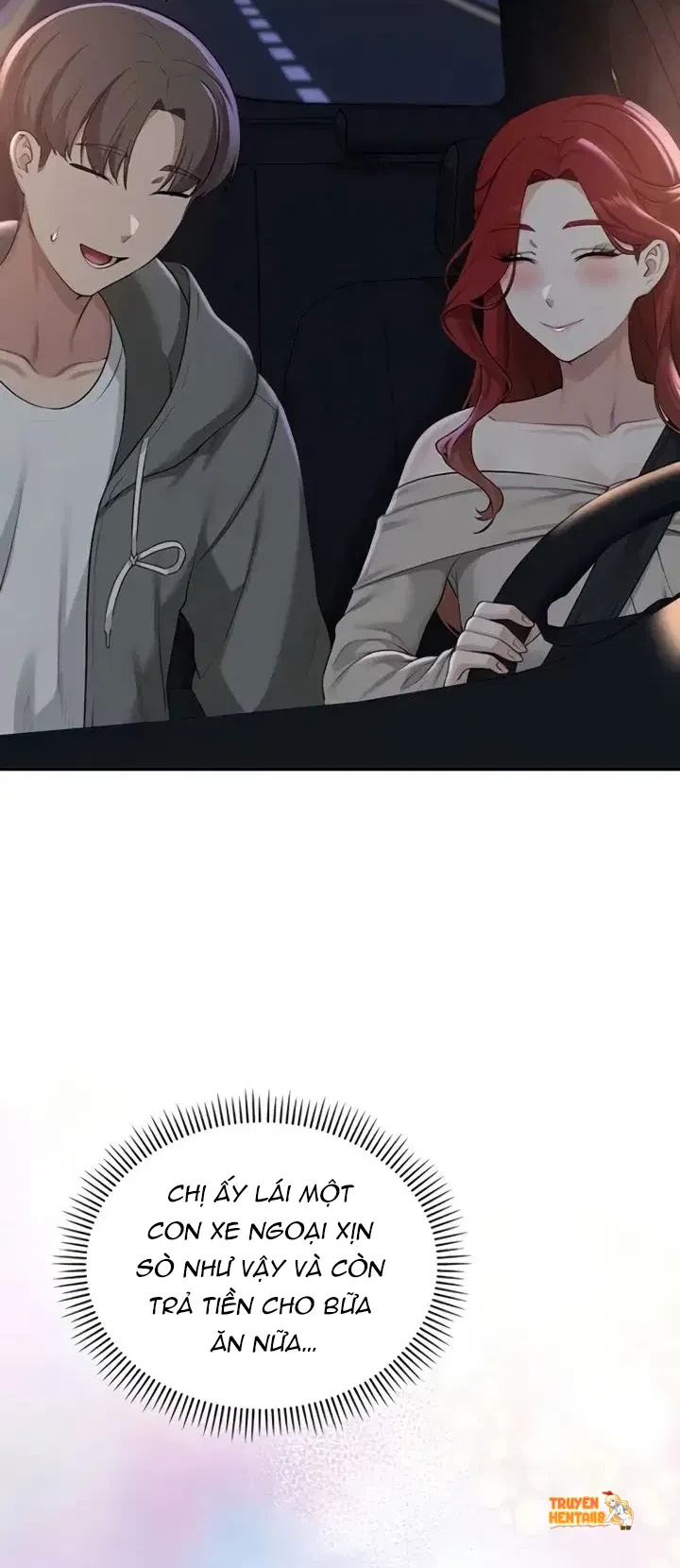 Trang truyện tmpnjnlvmgx trong truyện tranh Cô Bạn Đại Học Damdang Của Tôi - Chapter 31 - truyenhentai18.net