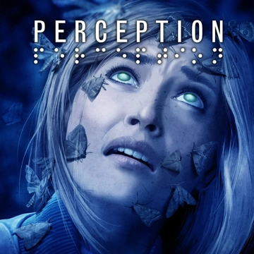 Perception box art