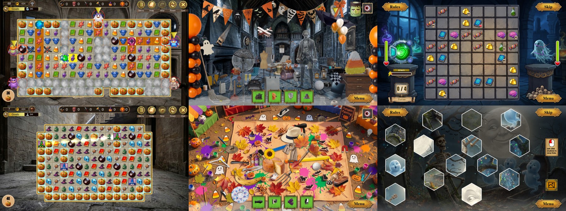 Spooky-Dwellers-5-Collectors-Edition-RAZ