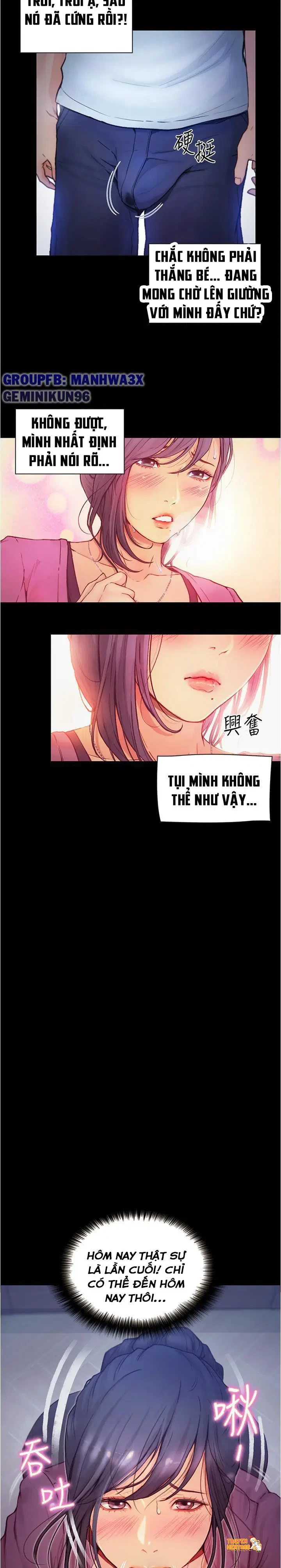 Xem ảnh Ngôi Trường Dâm Loạn - Chapter 6 - tmpil41gus2 - Truyenhentaiz.net