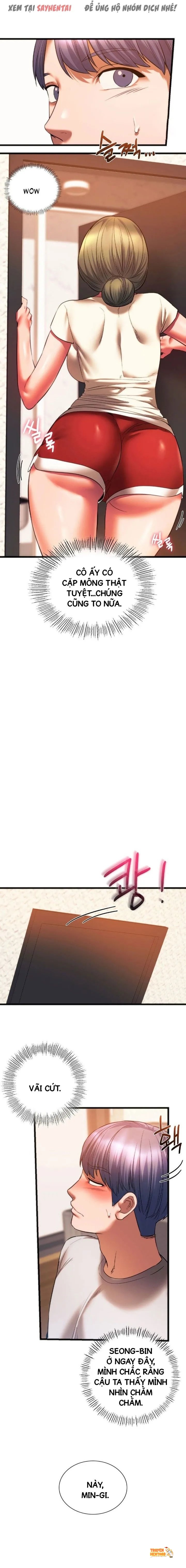 Trang truyện tmp5ojr83eh trong truyện tranh Bạn Học Của Tôi - Chapter 20 - www.truyenhentai18.net