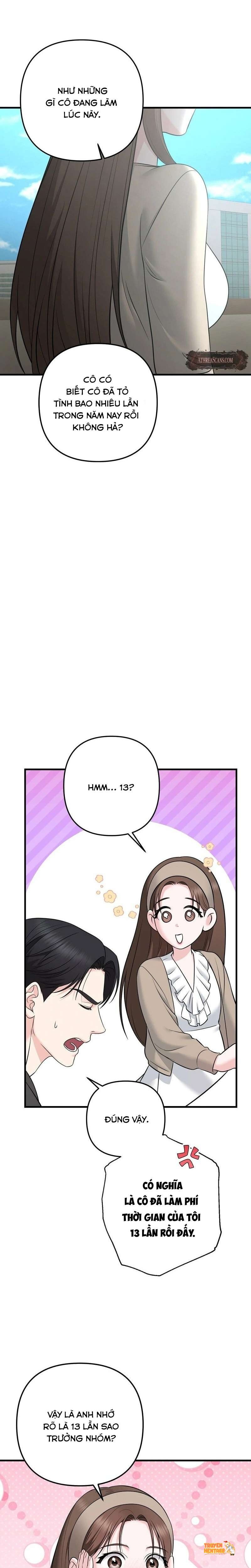 Xem ảnh [18+] Bị Ám Ảnh Bởi Người Sếp Đã Từng Từ Chối Tôi - Chapter 1 - tmpexhjsm8y - Truyenhentaiz.net